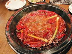 -牛市坎火锅(建设路店)