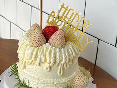 -WenTinG文汀·半糖蛋糕(新天地广场店)