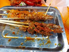 -聚味瞿记·龙虾堂(树木岭店)