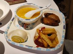 -一品红川菜(皇岗二店)
