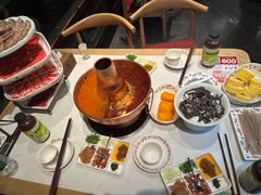 -东门口涮肉·砂锅·烤串(老门东店)