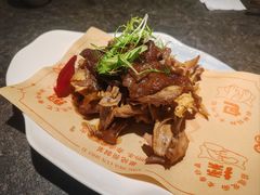 -杏花村水席楼·洛阳水席(老城十字街店)