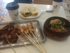 -金乐活美食(中街店)