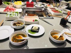 -海底捞火锅(之心城店)