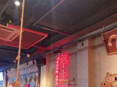 -大头叔烤鸡爪·朝鲜族烤串(天池路店)