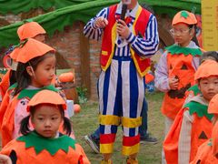 -HERRE·FARM 赫尔露营农场·团建聚会包场