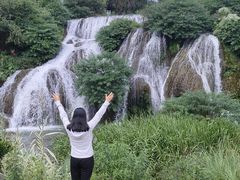 -天河潭旅游度假区