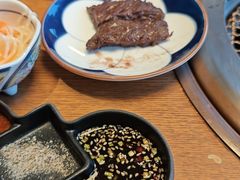 -炎蔵牛舌烤肉