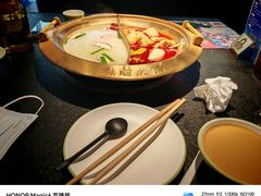 -熊喵来了火锅(太原里第2分店)