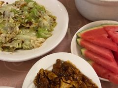 -烤肉宛饭庄(南礼士路店)