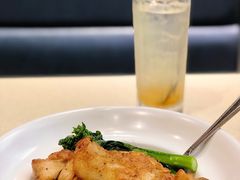 -和平馆·地道港澳茶餐厅(西门口店)