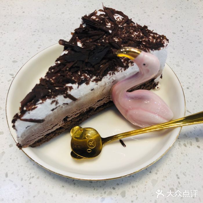 八喜G’nature冰淇淋旗舰店黑森林图片