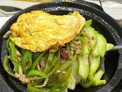 -园园锅巴米饭(高新四路店)