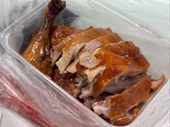 烤鸭-竺桥兄弟烤鸭馆(竺桥店)