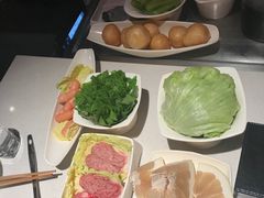 -海底捞火锅(河东万达广场店)