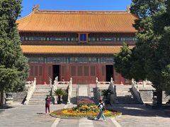 -历代帝王庙博物馆