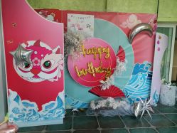 -新疆美月月子会所