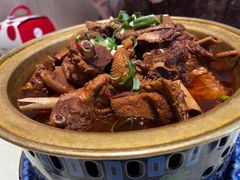 -金典银峰老鹅馆·昆山菜(亭林公园店)