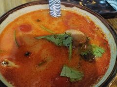 -Hi YOU你的饭局泰餐厅(雍和宫店)