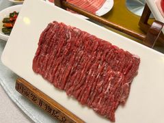 -东来顺饭庄(新源里店)