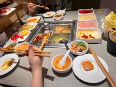 -海底捞火锅(坪山益田假日广场店)