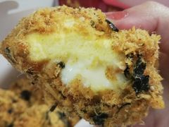 海苔肉松小贝（一斤约10个）-鲍师傅糕点(春熙路店)