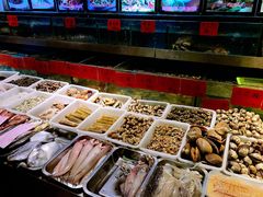 -小厨师·二十年沈家门小海鲜(百井坊巷店)