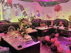 -Z-PARTY KTV(金太湖店)