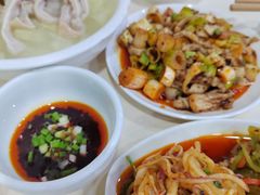 -天一沾水肥肠(科园一街店)