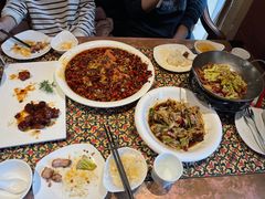 -城南往事·鲁菜济南菜(软件园美莲广场店)