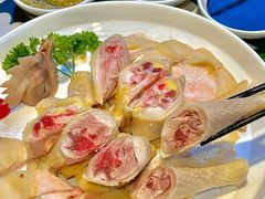 -味食家市师鸡(三元里店)