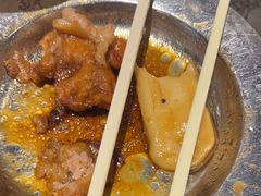 -鲜得来排骨年糕(即墨路店)