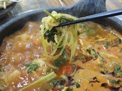 -笔记安顺夺夺粉火锅