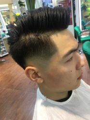 -艺米阳光Hair Salon