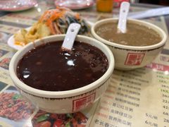 -葛记焖饼(伏牛路店)