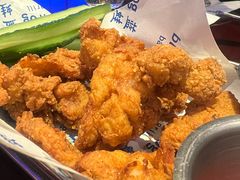 -blue frog蓝蛙(长泰广场店)