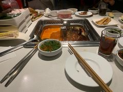-海底捞火锅(长宁路龙之梦店)