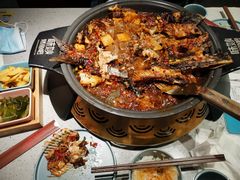 -味妙烤鱼吧(回龙观店)