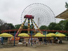 -南昌之星游乐场