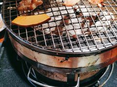 -山之屋炭火烧肉·生啤畅饮(大朗万科中央公园店)