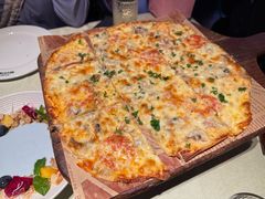 -碧特博格·20年品牌西餐厅(芜湖路店)