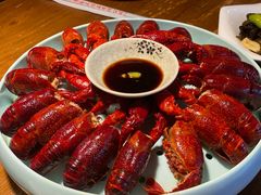 -马头巷·隐庐居·红油大虾(园区店)