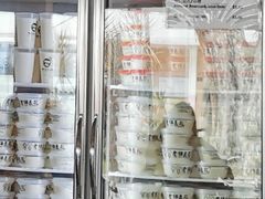 -老伴豆花(麦士威熟食中心店)