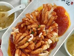 -裕兴记•蟹黄面馆(人民广场店)