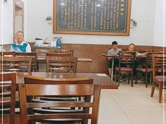 大堂-百年德园(侯家塘店)