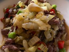 -千岛湖小鱼儿·淳安匠心农家菜