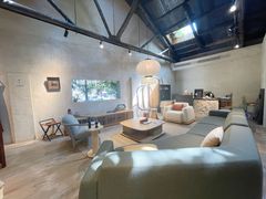 -梵几(东信·和创园店)