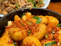-真味汤馆(汽博店)