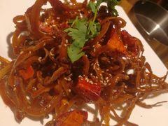 -一顿烧烤(八经街店)