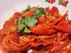 -老湘村·湖南土菜(天河维多利店)